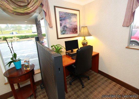 Mini-hôtel Quality Kirkland