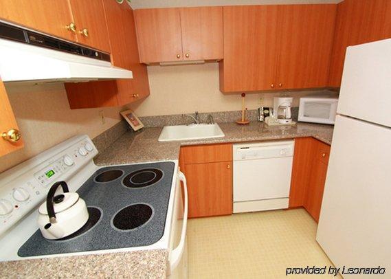 Quality Mini-hôtel Kirkland